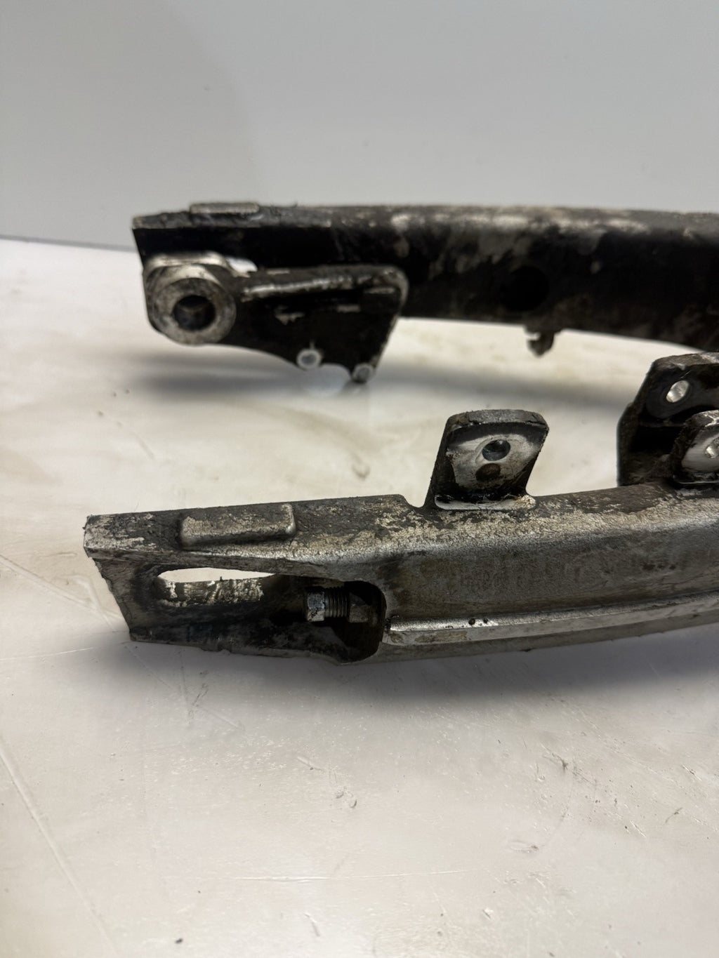 2006 KTM 85SX 85 SX OEM Rear Suspension Swingarm Swing Arm Ass’y