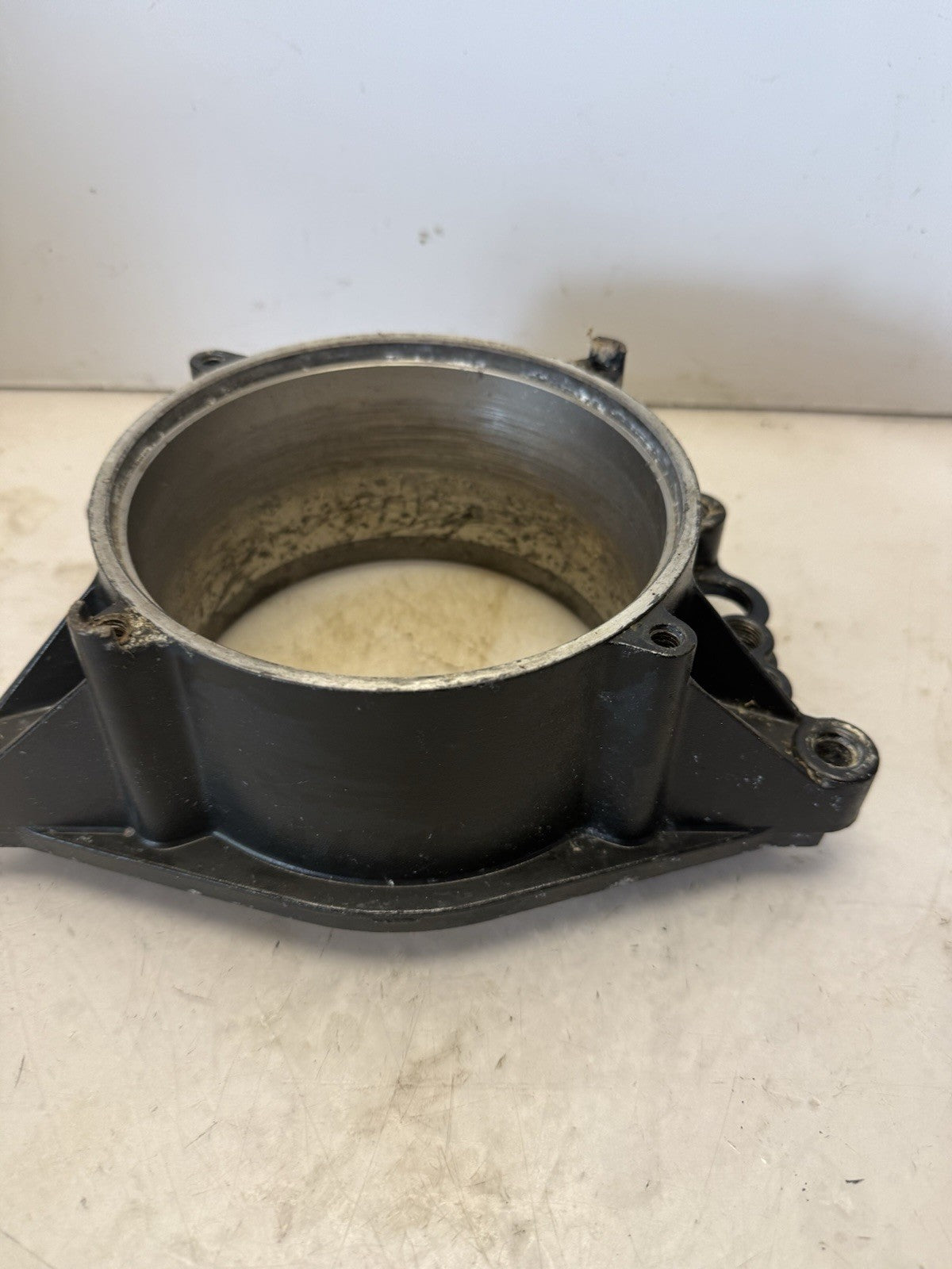 1994-1995 POLARIS SL SLT 750 SLH SLTH SLTX OEM JET PUMP HOUSING STAINLESS