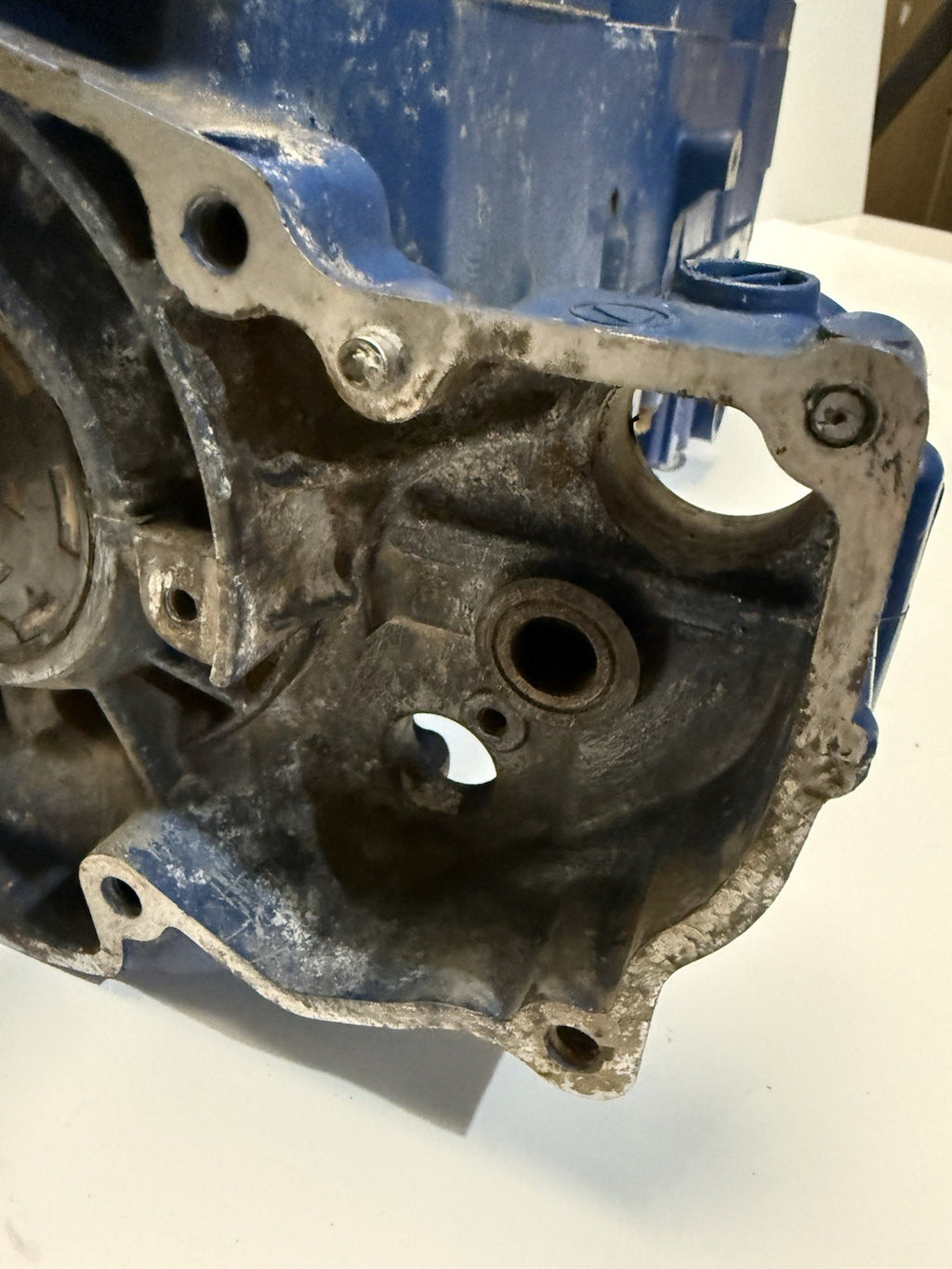 1995-1997 POLARIS SL 780 SLX 780 SLT 780 FRESHWATER OEM ENGINE MOTOR ASS’Y