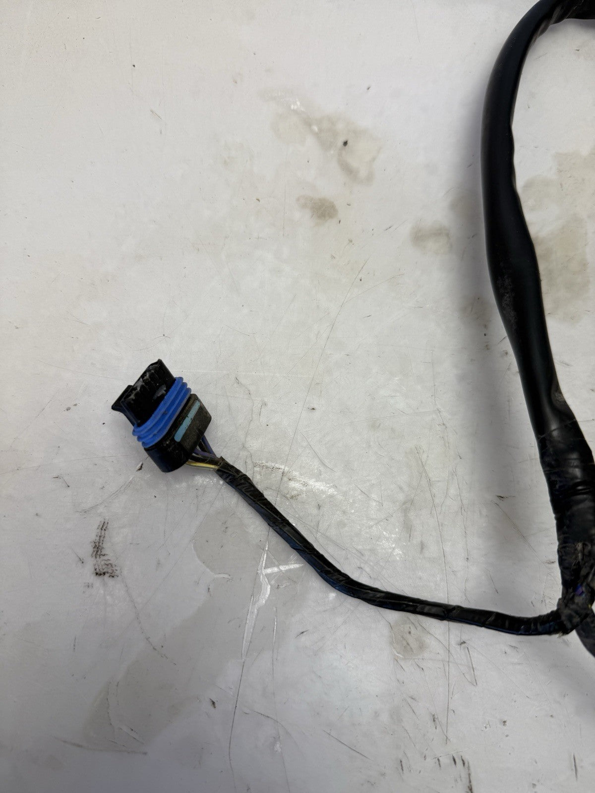 2014-2017 Sea-Doo Spark 900 OEM Steering Wiring Harness 278003350