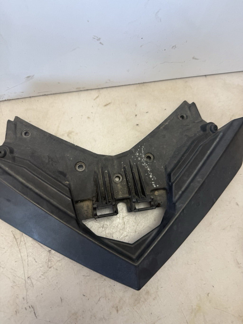 2014-2023 Sea-Doo Spark 900 HO ACE OEM Front Nose Bumper 295100553 295100865