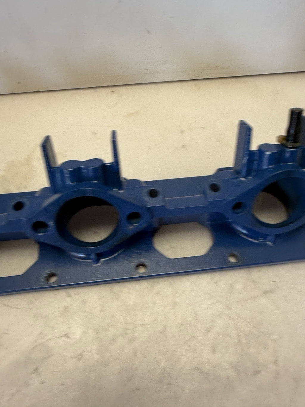 1995 Polaris SL 750 OEM Intake Manifold 3240222