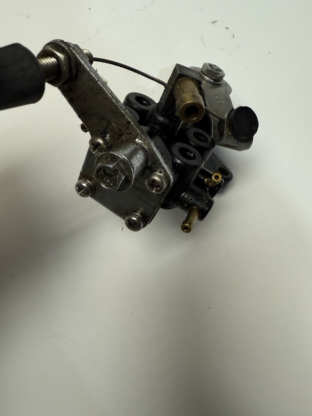 1996-2004 POLARIS SL SLTX SLXH 900 1050 VIRAGE TX TXI GENESIS 1200 OEM OIL PUMP