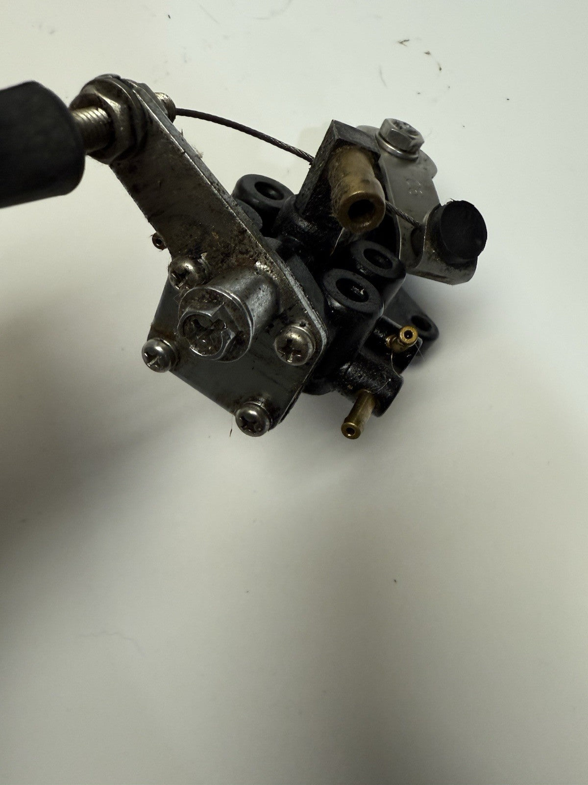 1996-2004 POLARIS SL SLTX SLXH 900 1050 VIRAGE TX TXI GENESIS 1200 OEM OIL PUMP