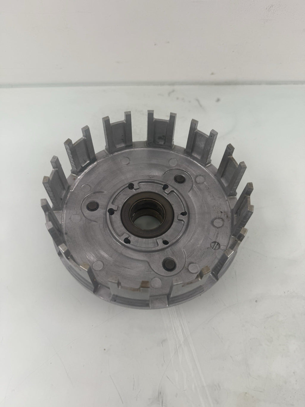 2003-2008 Suzuki LTZ400 OEM Primary Drive Clutch Ass’y