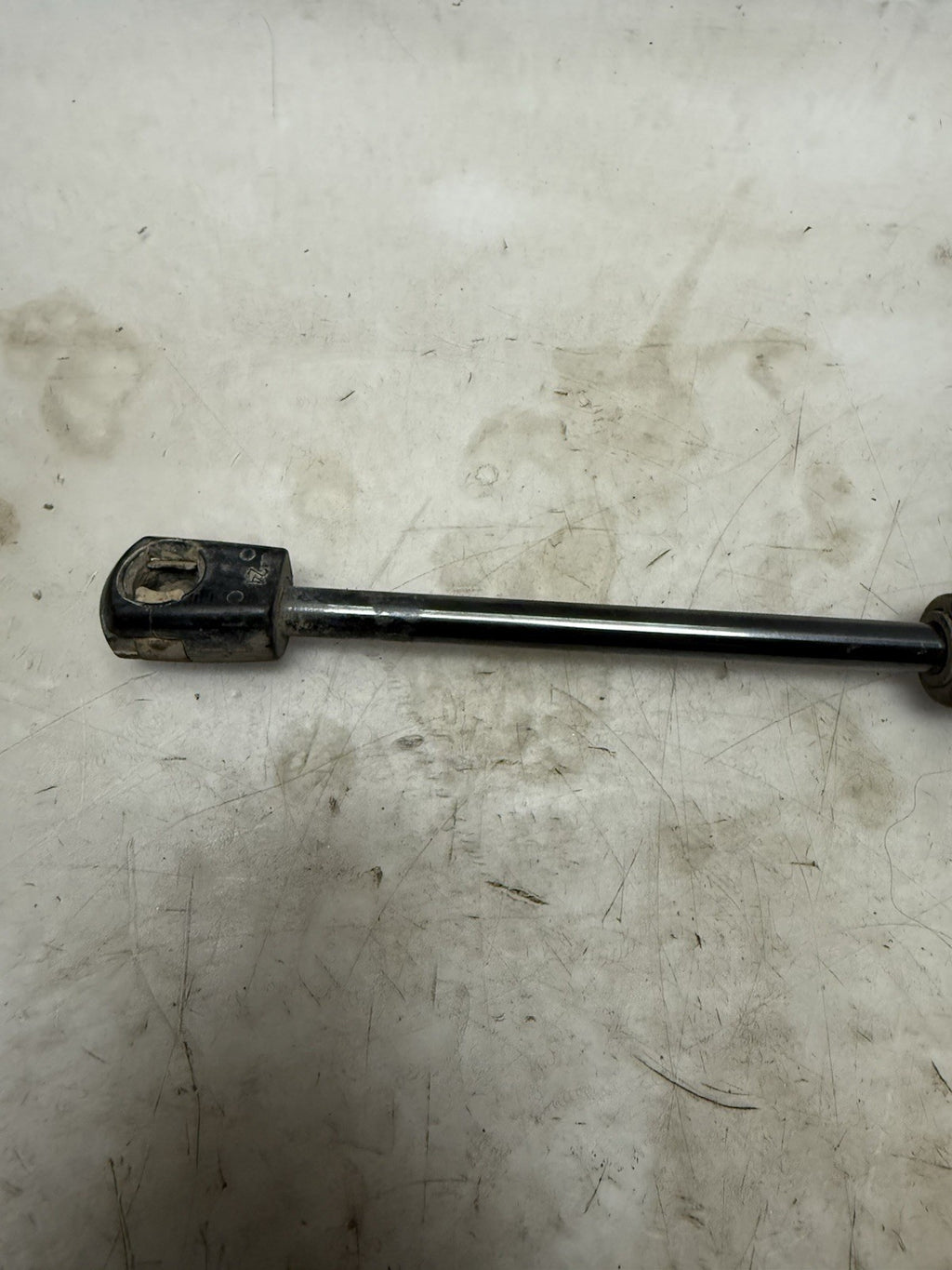 2018-2025 Polaris XP Ranger 1000 OEM Seat Lift Gas Shock Damper Strut