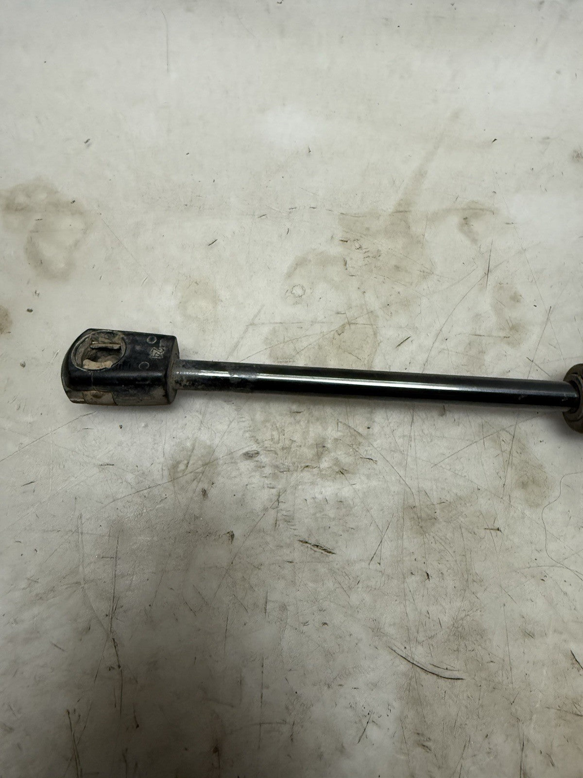 2018-2025 Polaris XP Ranger 1000 OEM Seat Lift Gas Shock Damper Strut