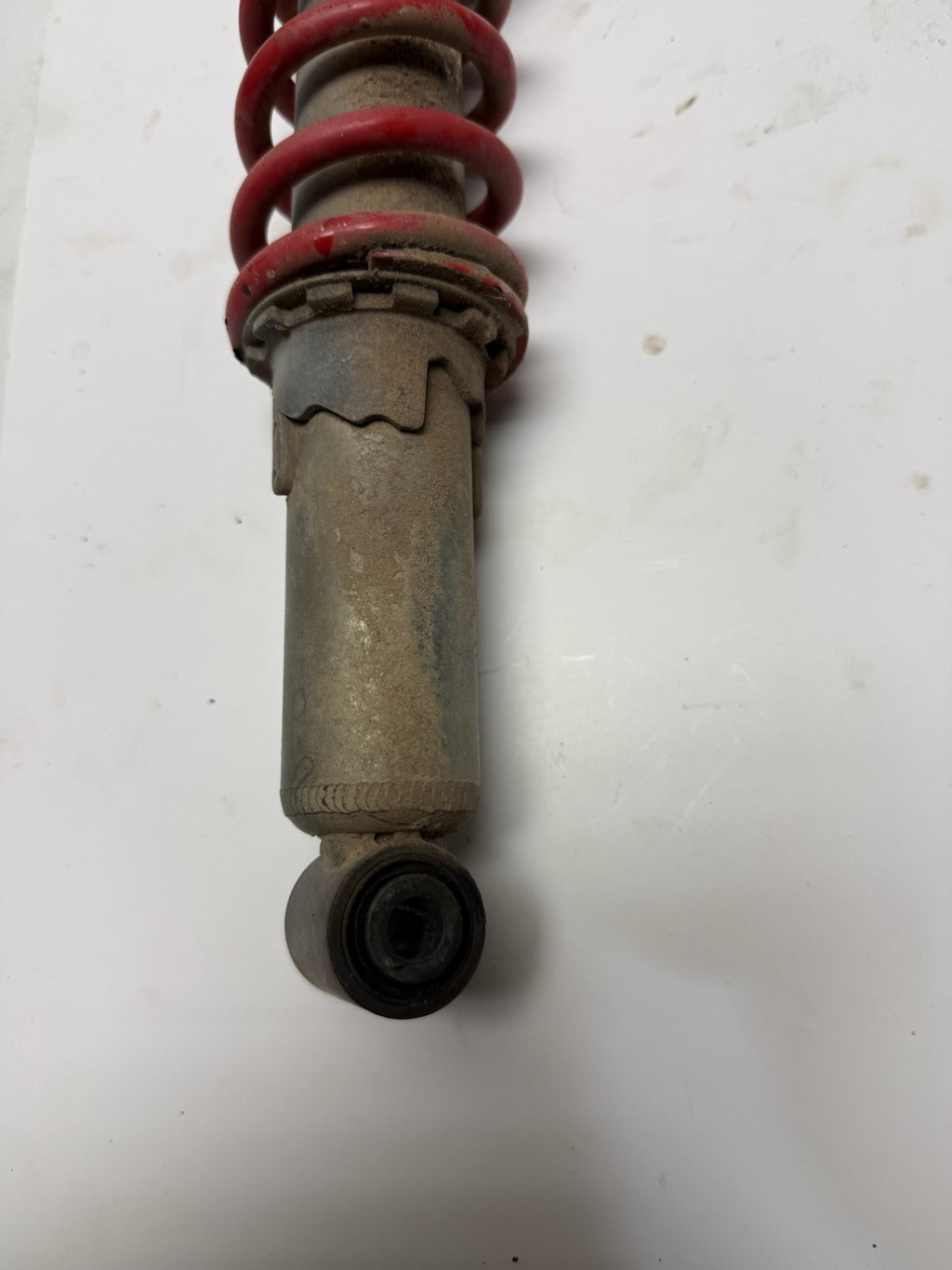 2003 Suzuki  LTZ 400 OEM Front Suspension Shock Absorber Right Or Left