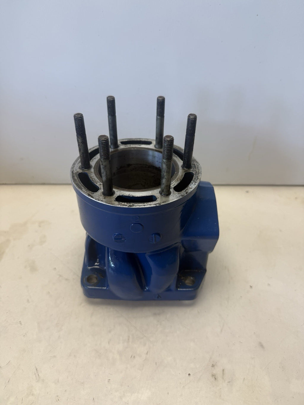 1994-1995 POLARIS SLT 750 OEM ENGINE MOTOR CYLINDERS JUG 3240210