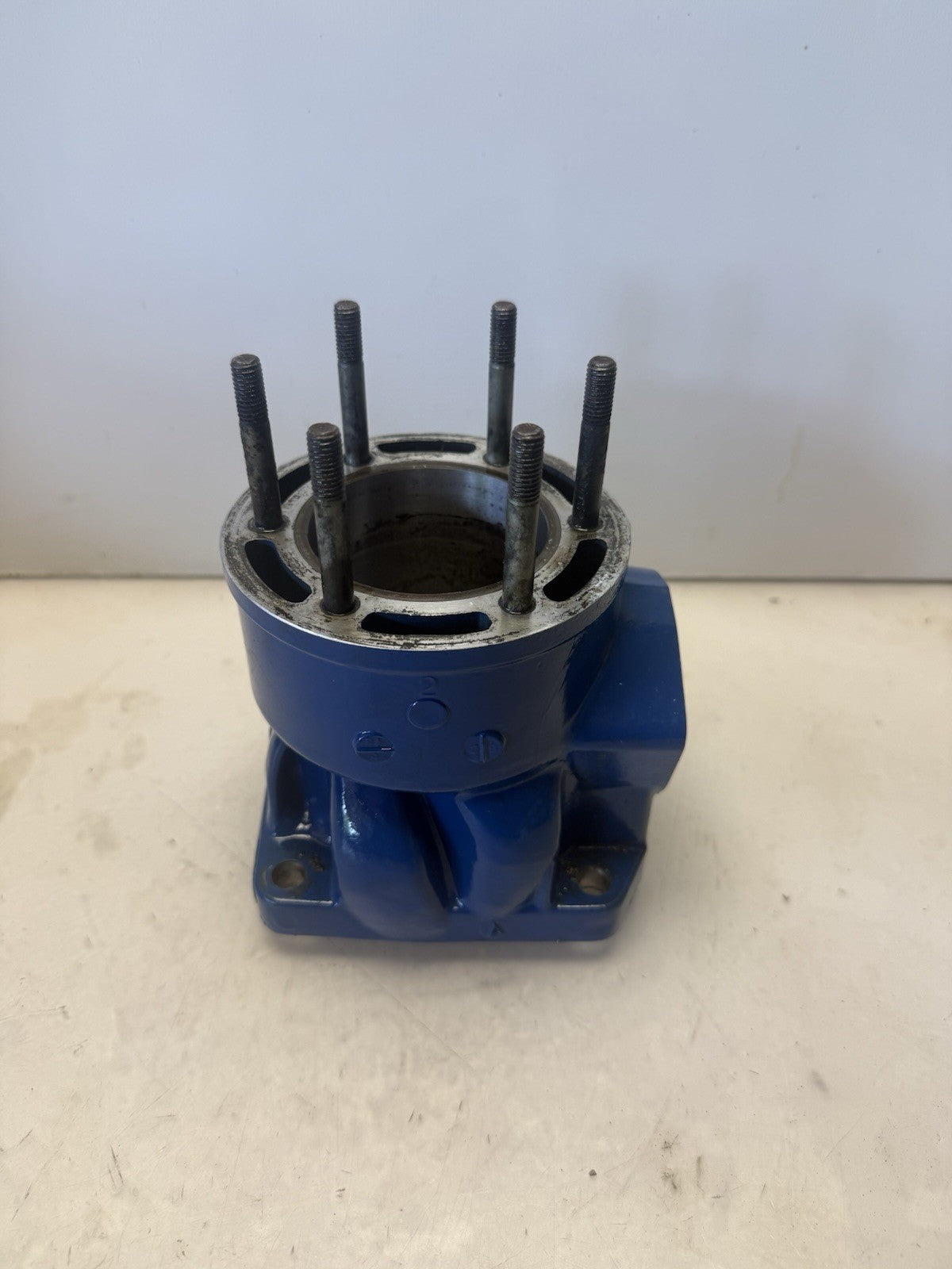 1994-1995 POLARIS SLT 750 OEM ENGINE MOTOR CYLINDERS JUG 3240210