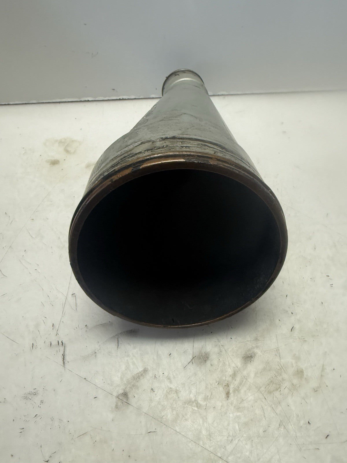 1997-2003 Sea-Doo GTI LE 717/720 OEM Exhaust Pipe Muffler Cone 274001093