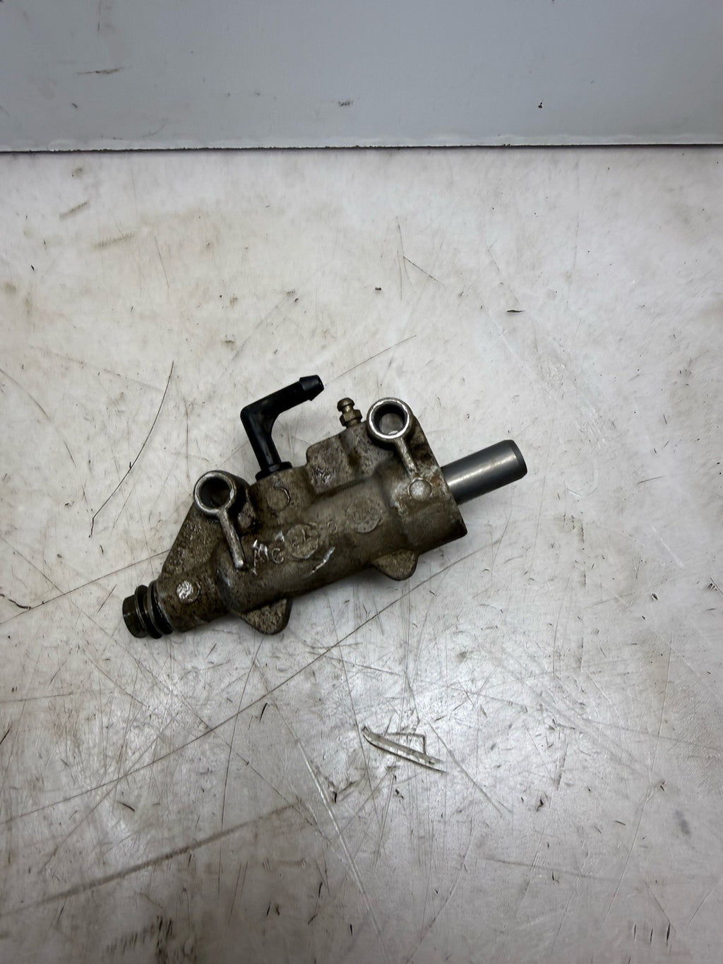 2009-2010 Polaris Sportsman XP 850 OEM Rear Back Brake Master Cylinder
