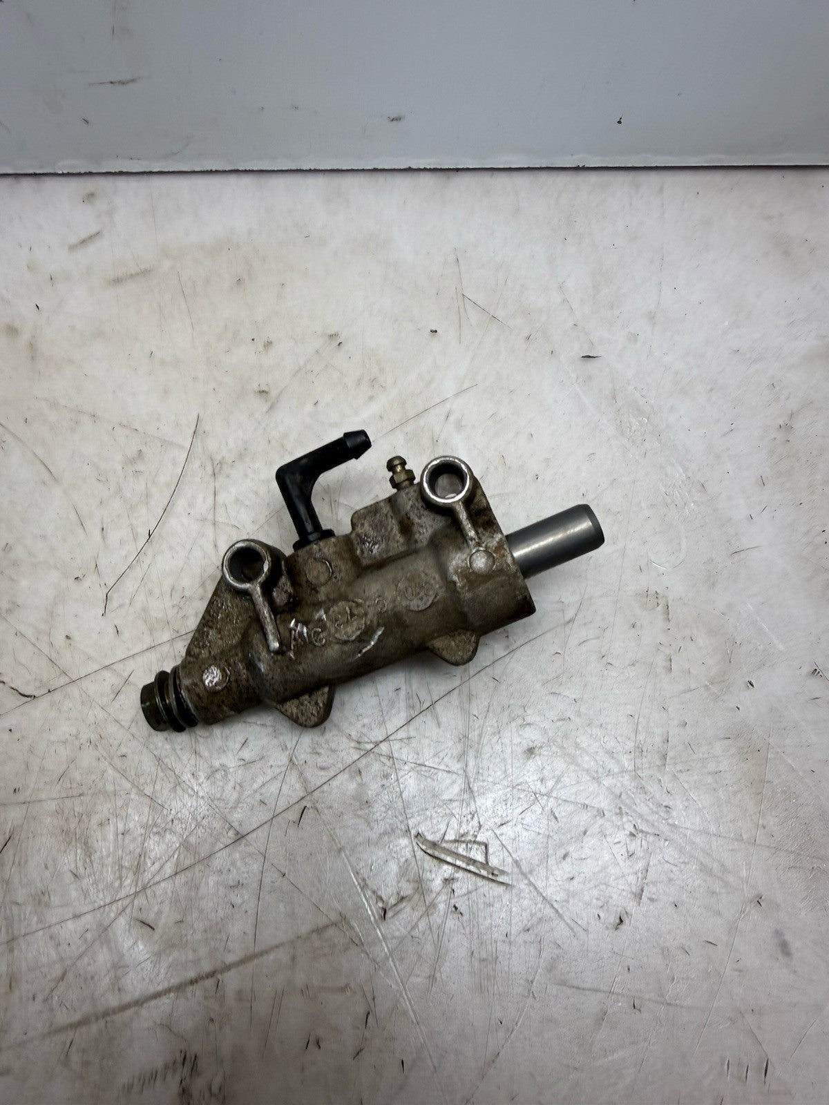 2009-2010 Polaris Sportsman XP 850 OEM Rear Back Brake Master Cylinder