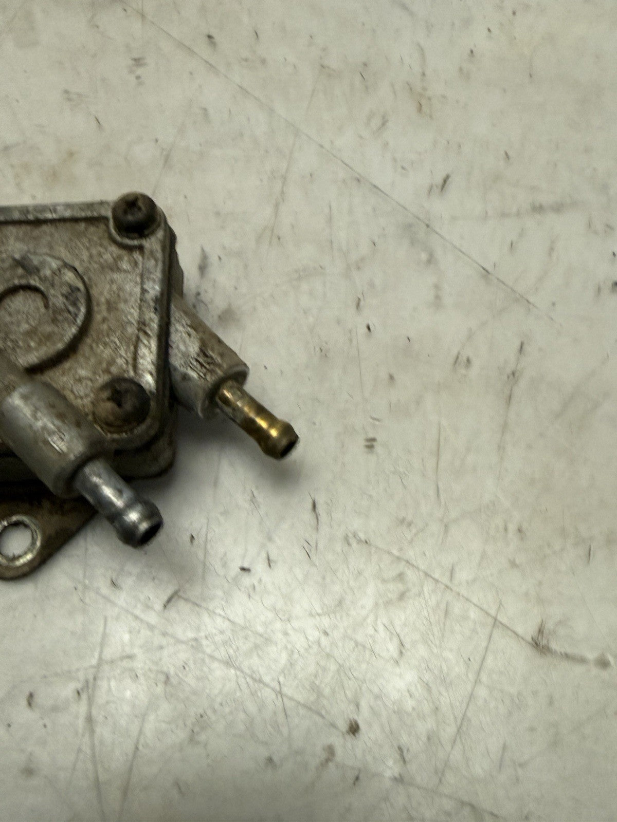 1998-2000 Ski-Doo OEM Fuel Pump Ass'y Summit Formula MXZ 670 Grand Touring