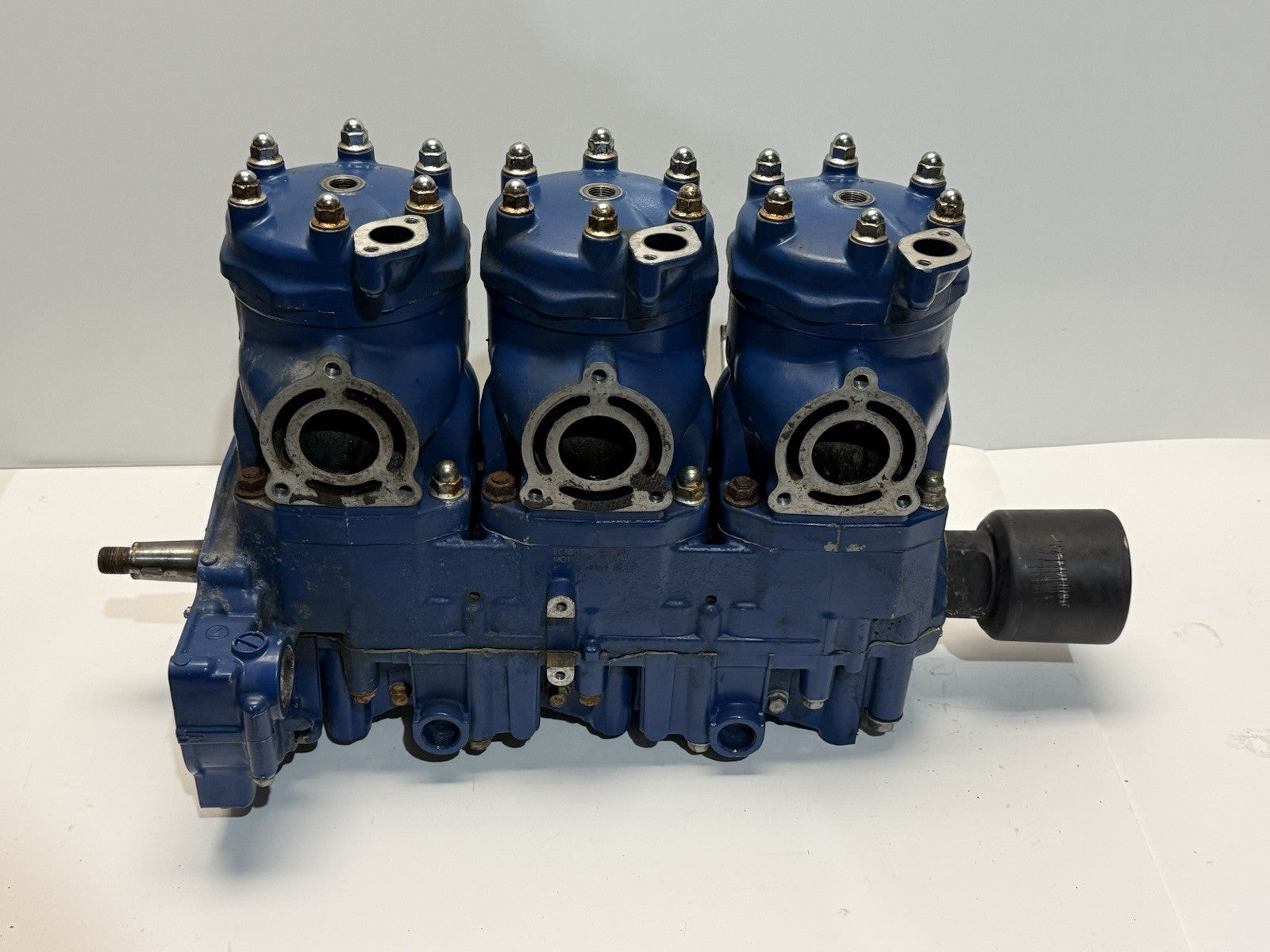 1995-1997 POLARIS SL 780 SLX 780 SLT 780 FRESHWATER OEM ENGINE MOTOR ASS’Y