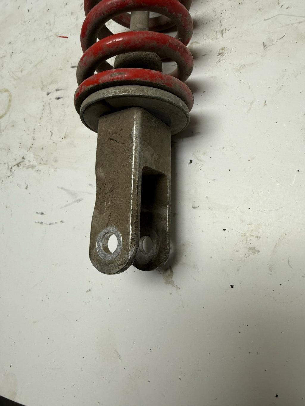 ✅ 2002-2006 Suzuki RM85 RM 85 OEM Rear Shock Absorber Spring Damper Cushion