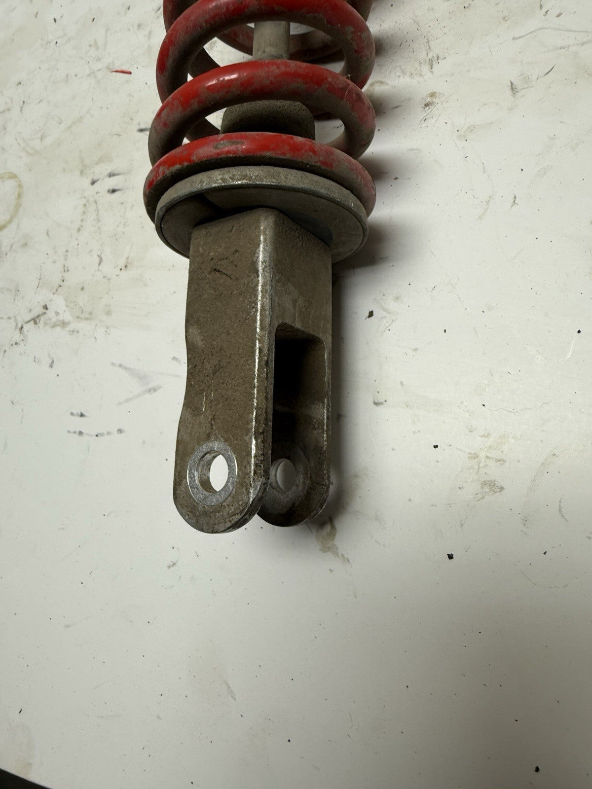 ✅ 2002-2006 Suzuki RM85 RM 85 OEM Rear Shock Absorber Spring Damper Cushion