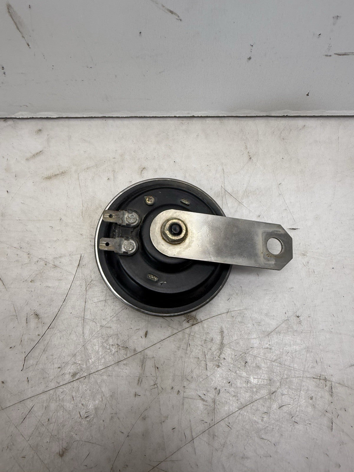 1998-2026 Suzuki GSX600F OEM Horn Signal
