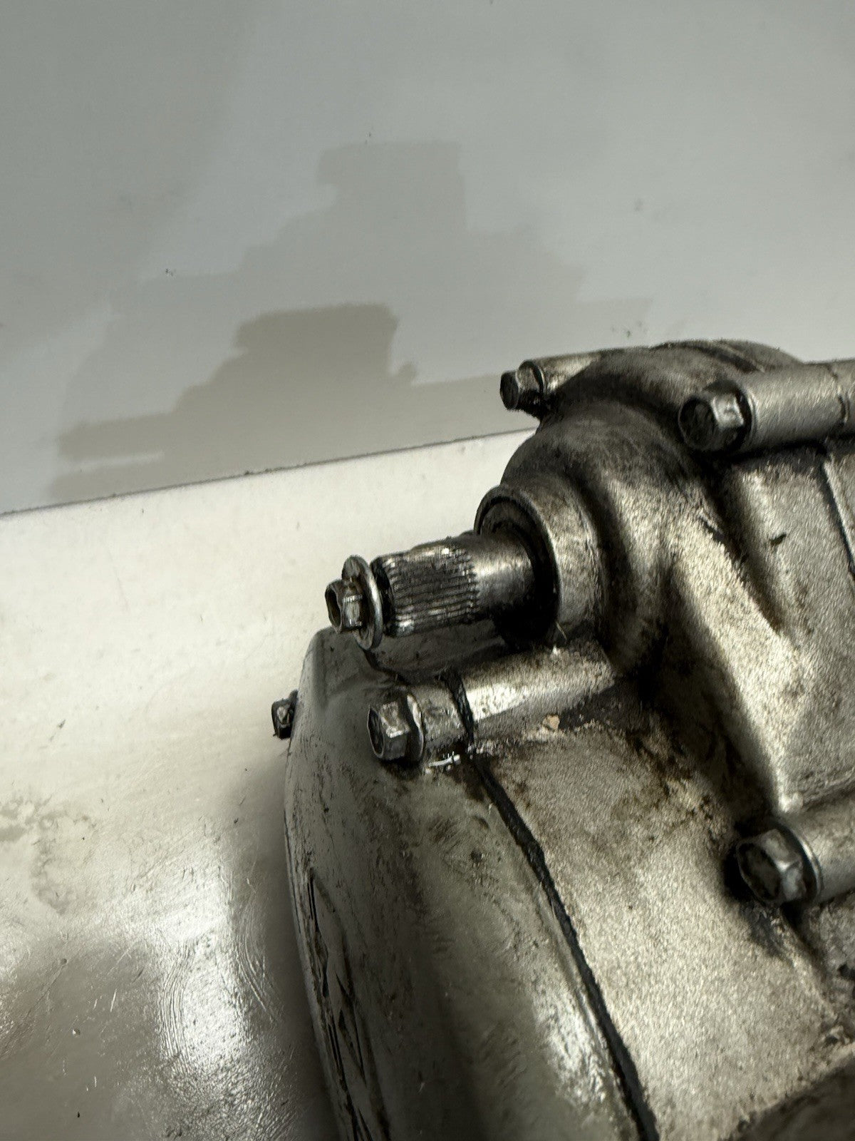2006-2012 KTM 85SX OEM Complete Engine Motor Ass’y 105cc Big Bore