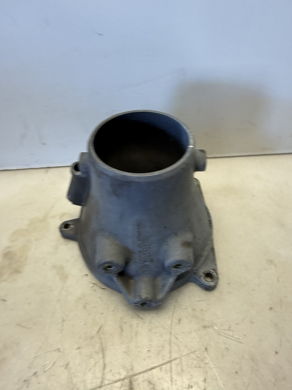 2014-2026 Sea-Doo Spark 900 HO ACE OEM Jet Pump Venturi Nozzle 267000909
