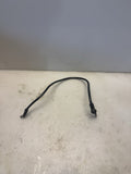 1992-1997 Polaris SL 650 SLT 750 OEM Negative Black Battery Cable 4010080