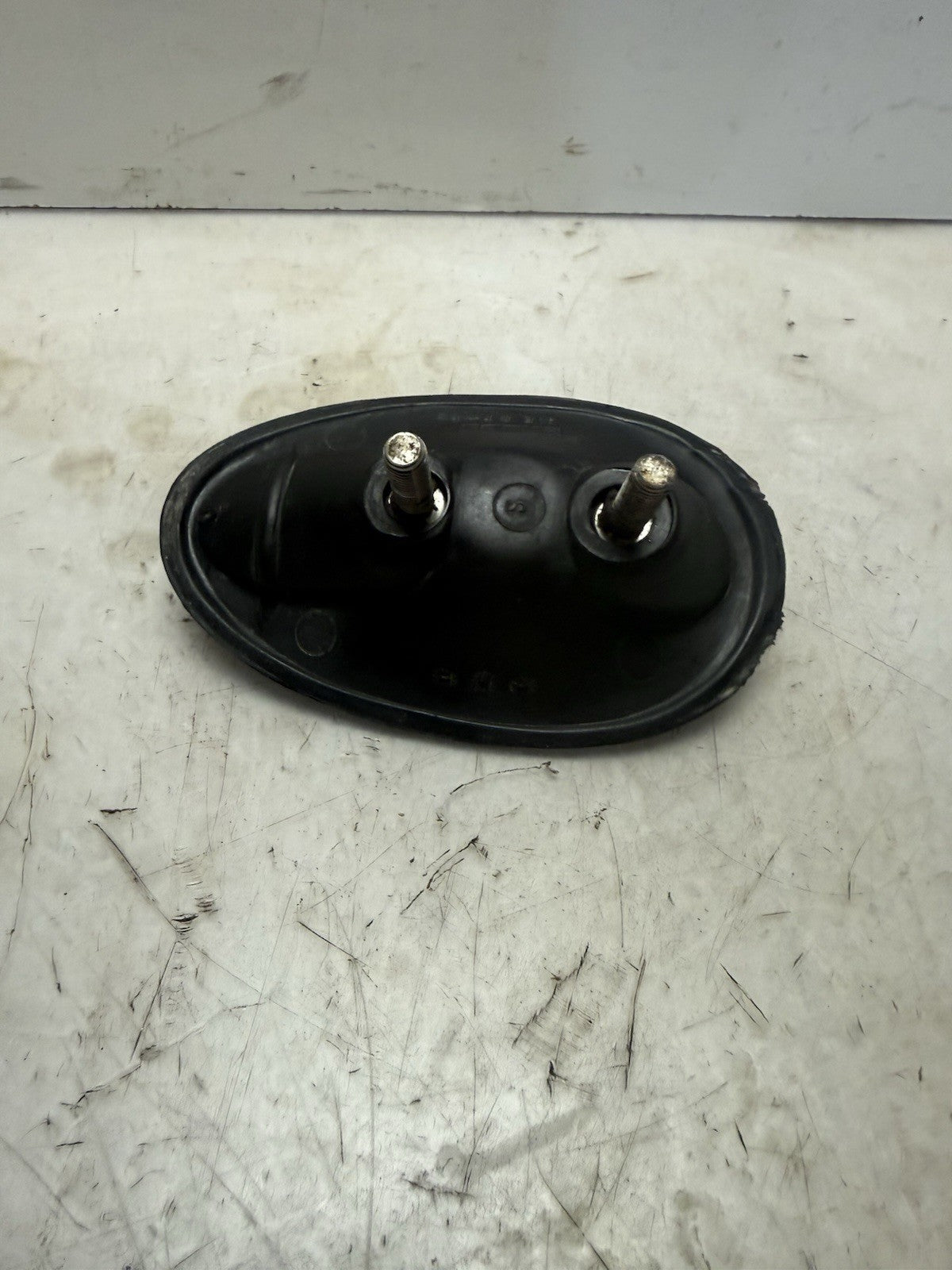 1999-2002 Sea-Doo OEM Front Bow Eye Shell Handle GTX 4-TEC SPX GSX Limited RX