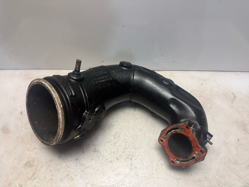 2000-2003 Sea-Doo OEM Exhaust Tuned Pipe Ass'y 274000815 GTX LRV RX Sportster 