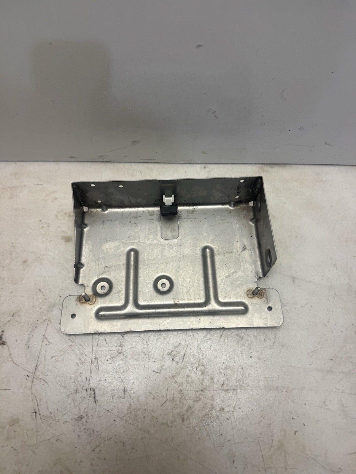 2001-2002 Sea-Doo OEM RX MPEM Electronic Module Support Bracket Freshwater