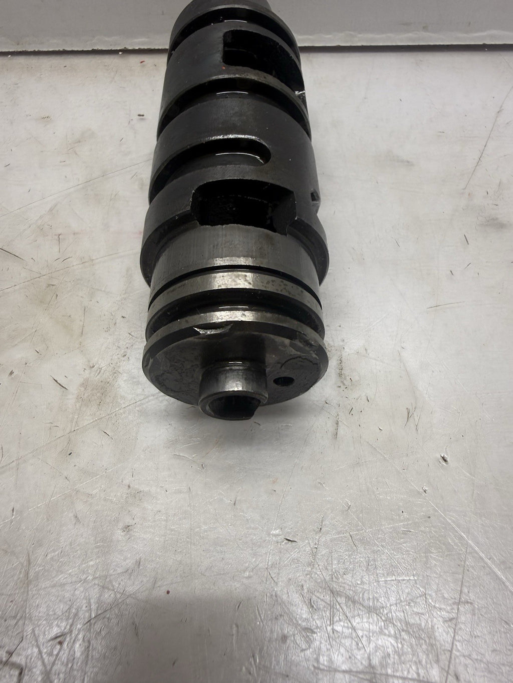 1987-2006 Yamaha Banshee YFZ350 OEM Transmission Shift Fork Drum Shaft