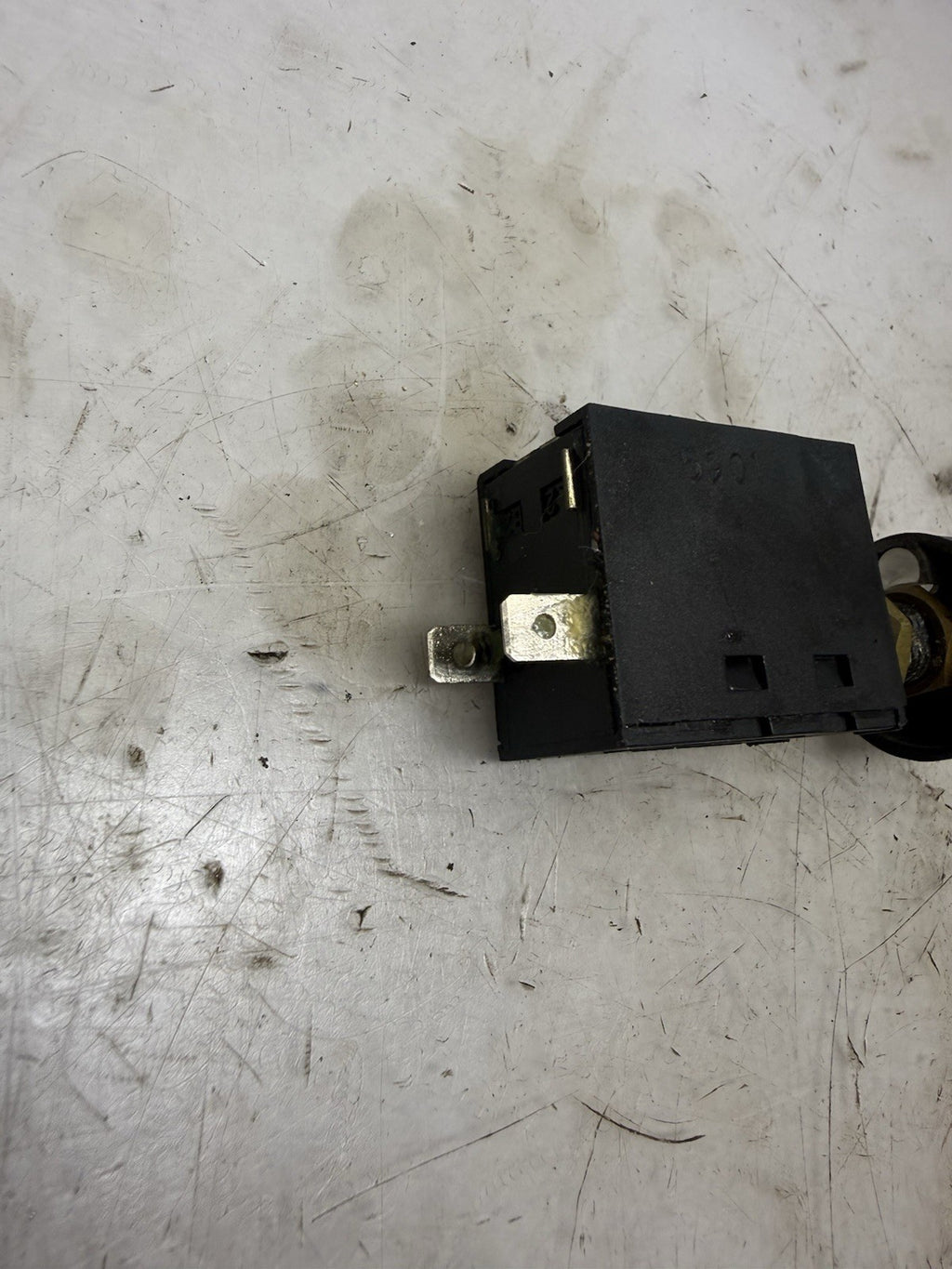 1997 SEA-DOO SPEEDSTER 720 OEM BILGE PUMP WATER OUT SWITCH 278000540