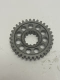 2003-2013 Yamaha YF450F WR450F YFZ450 OEM Drive Gear 5TA-11536-00-00