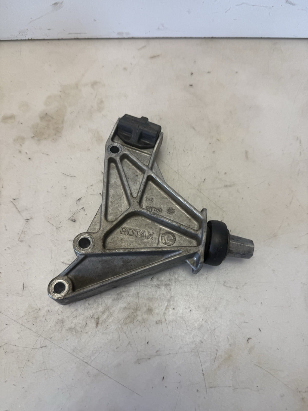 2014-2026 Sea-Doo OEM Rear Engine Motor Mount Bracket Ass'y Intake Spark Trixx