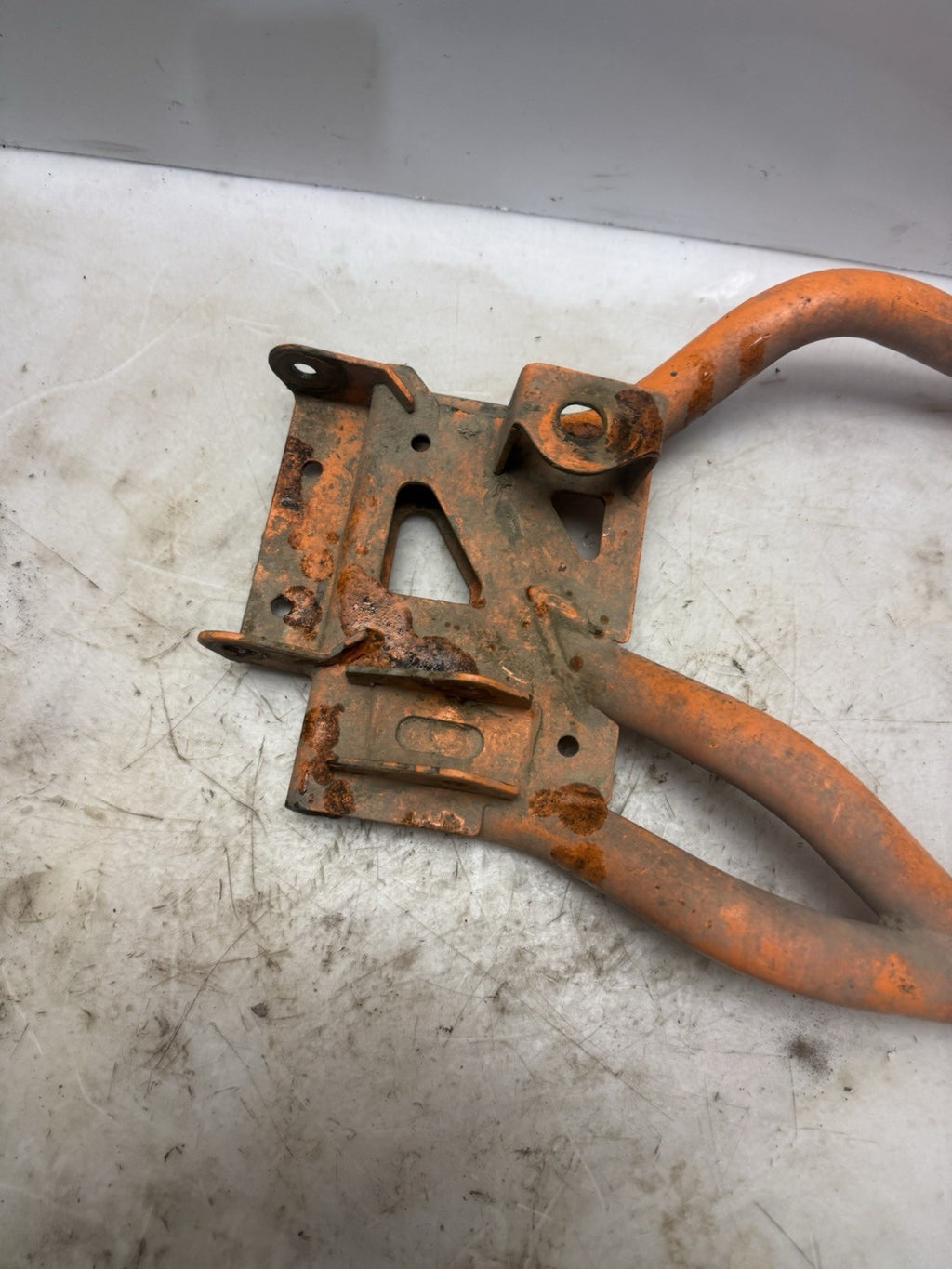 2021 Polaris Ranger 1000 XP Crew High Lifter OEM Control Arm Left Rear Lower