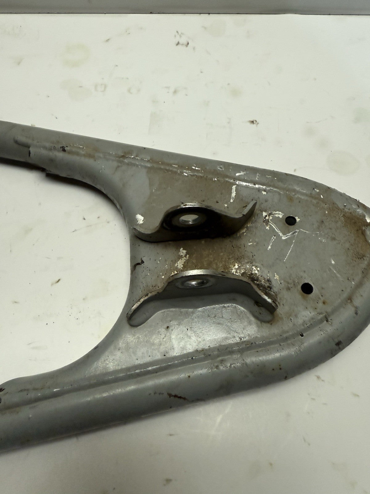 2003-2007 Suzuki Quadsport LTZ 400 OEM Front Left Lower Control A-Arm