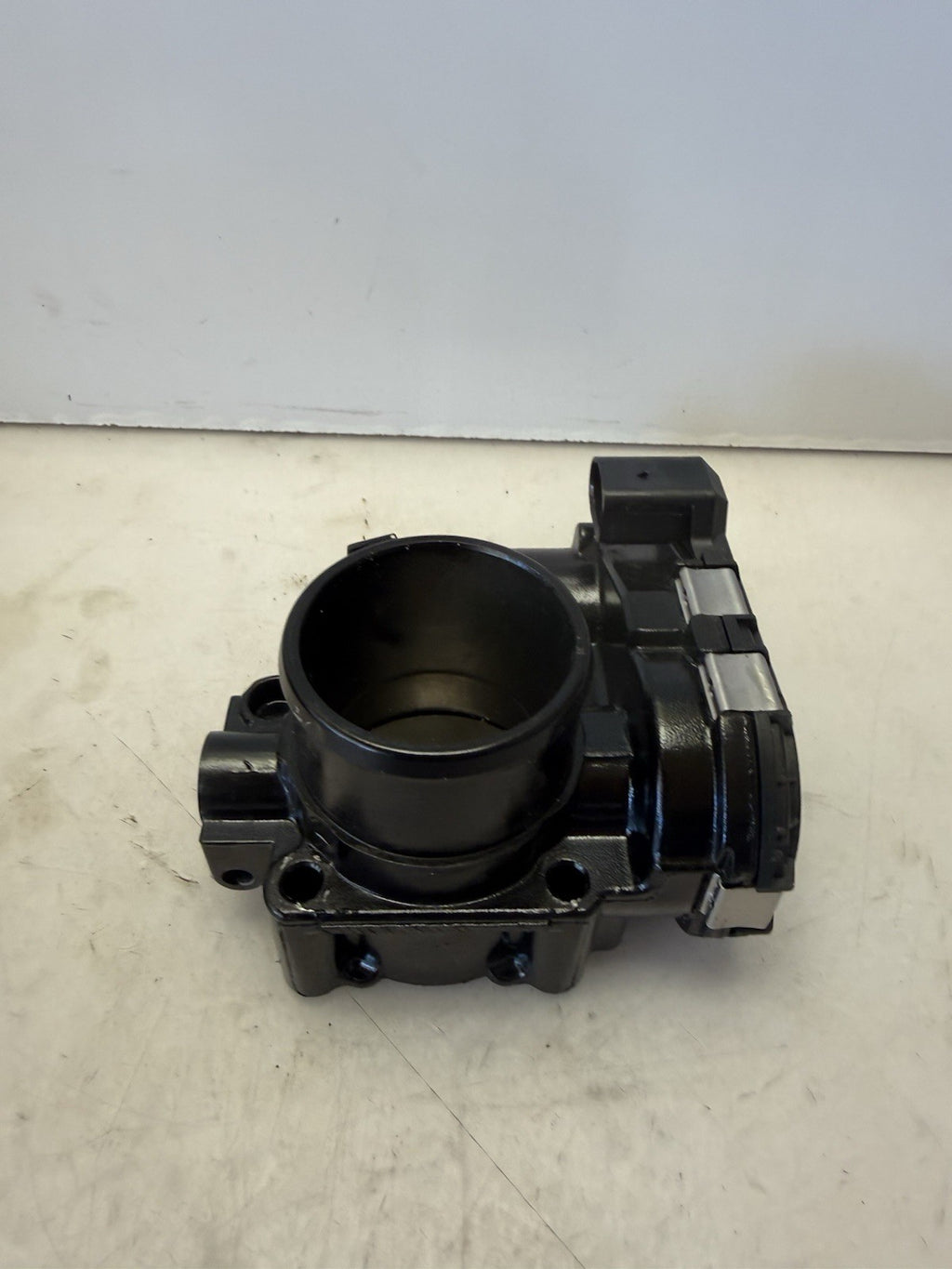 2014-2024 Sea-Doo SPARK Trixx 900 OEM Throttle Body 420893141 420893144
