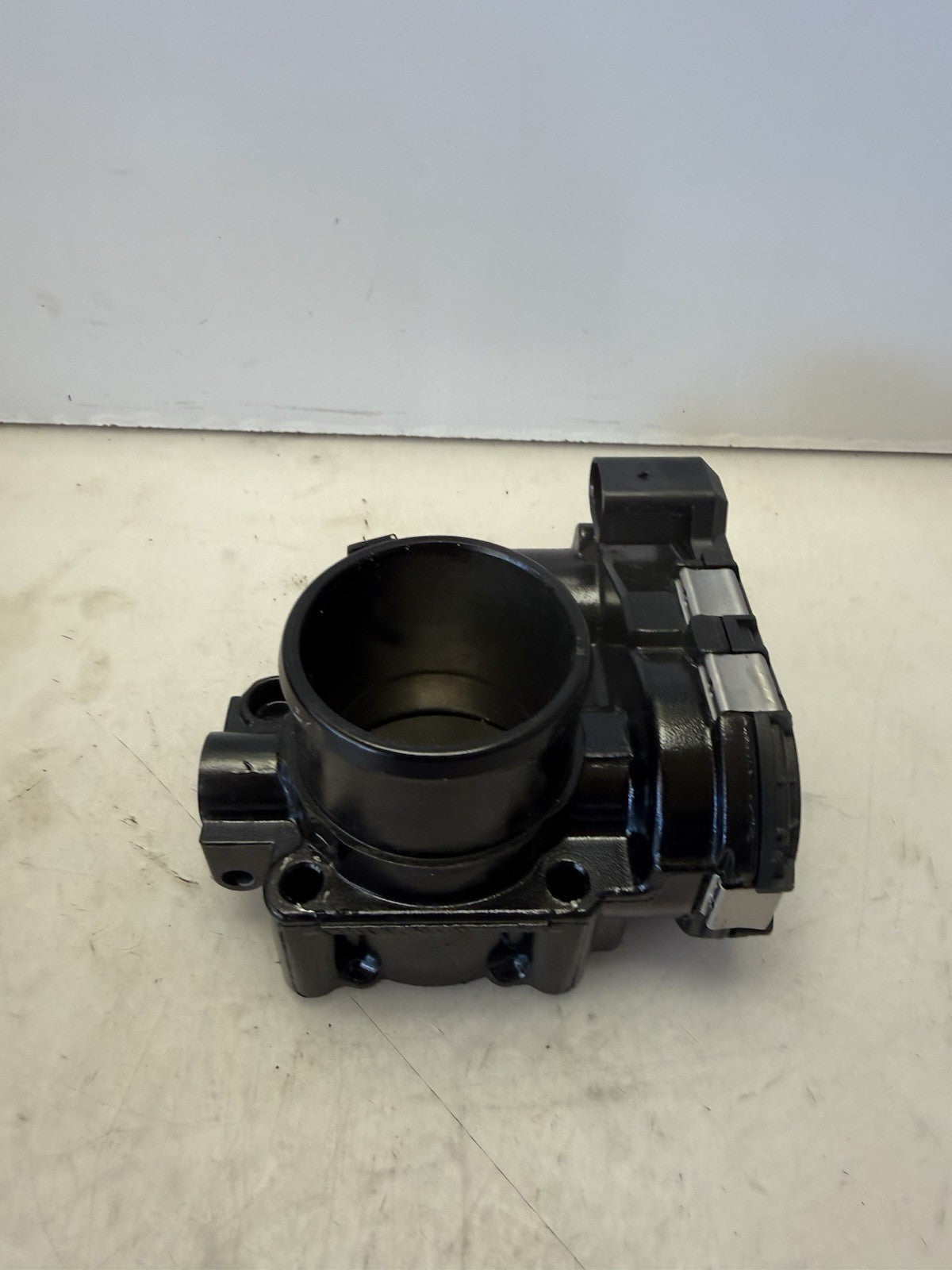 2014-2024 Sea-Doo SPARK Trixx 900 OEM Throttle Body 420893141 420893144
