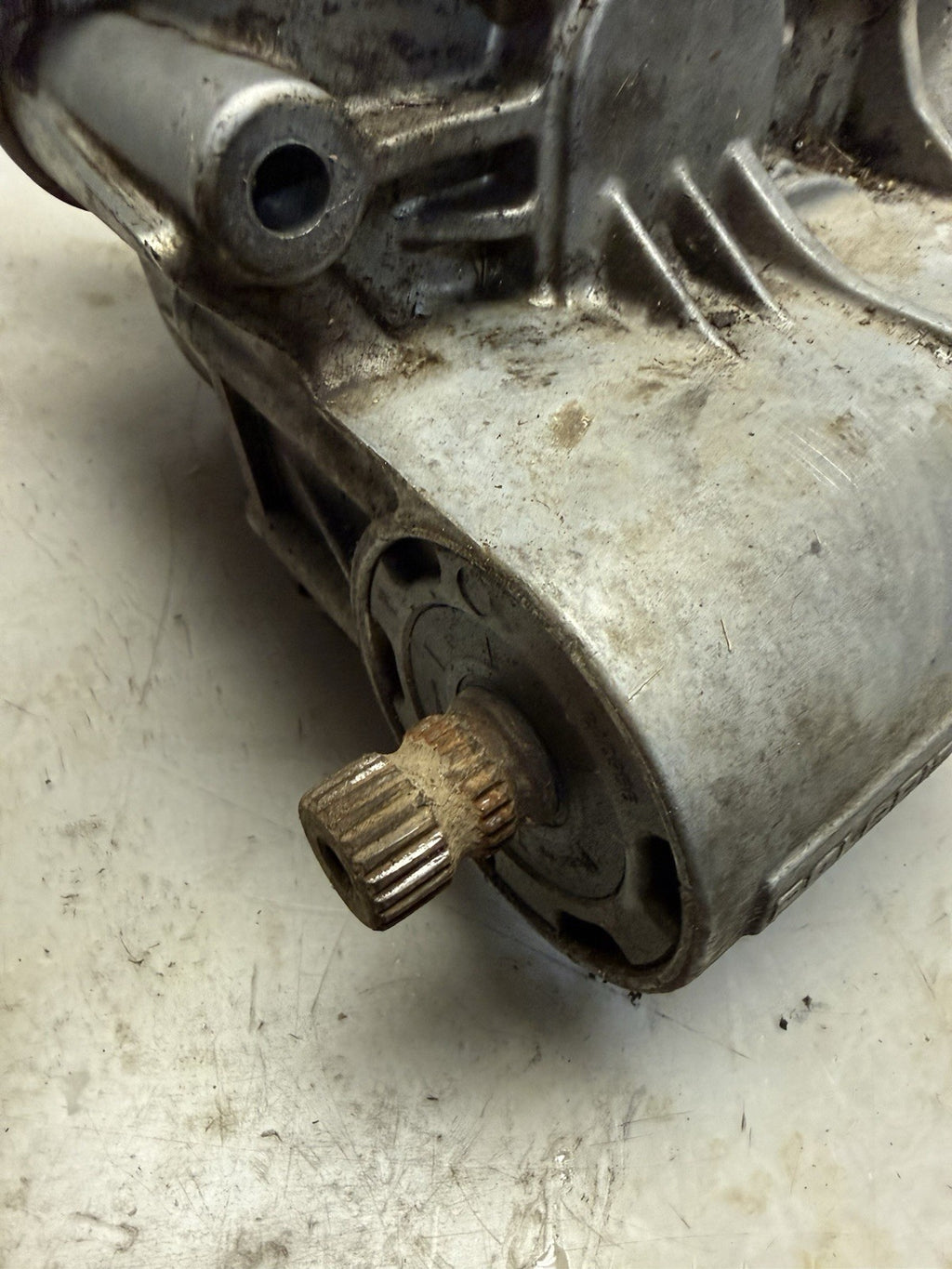 2021-2022 Polaris Ranger XP 1000 OEM Main Gearcase Transmission Rear End