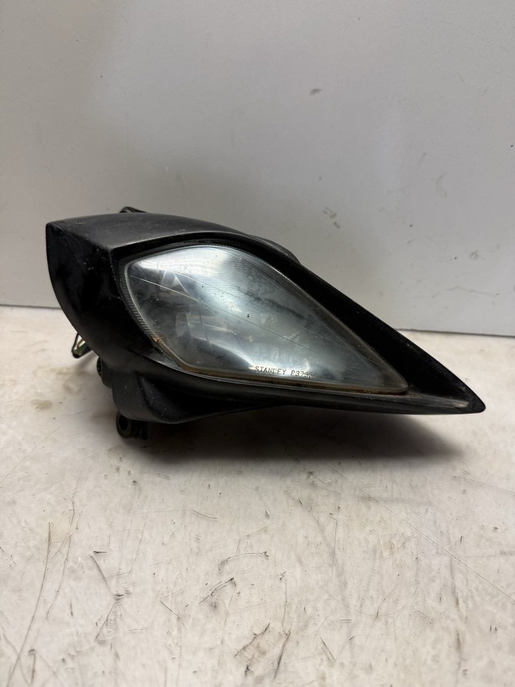 2004-2026 Yamaha YFZ450 Raptor 700 OEM Right RH Head Light Lamp Headlight