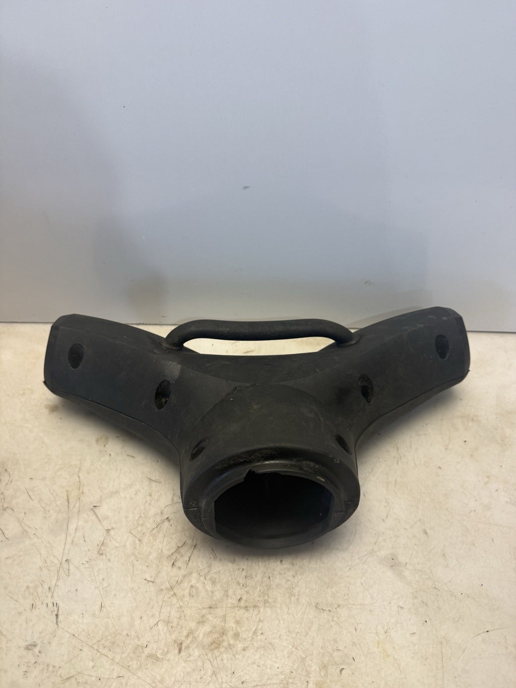 2003-2004 Polaris MSX 110 140 150 OEM Handlebar Pad