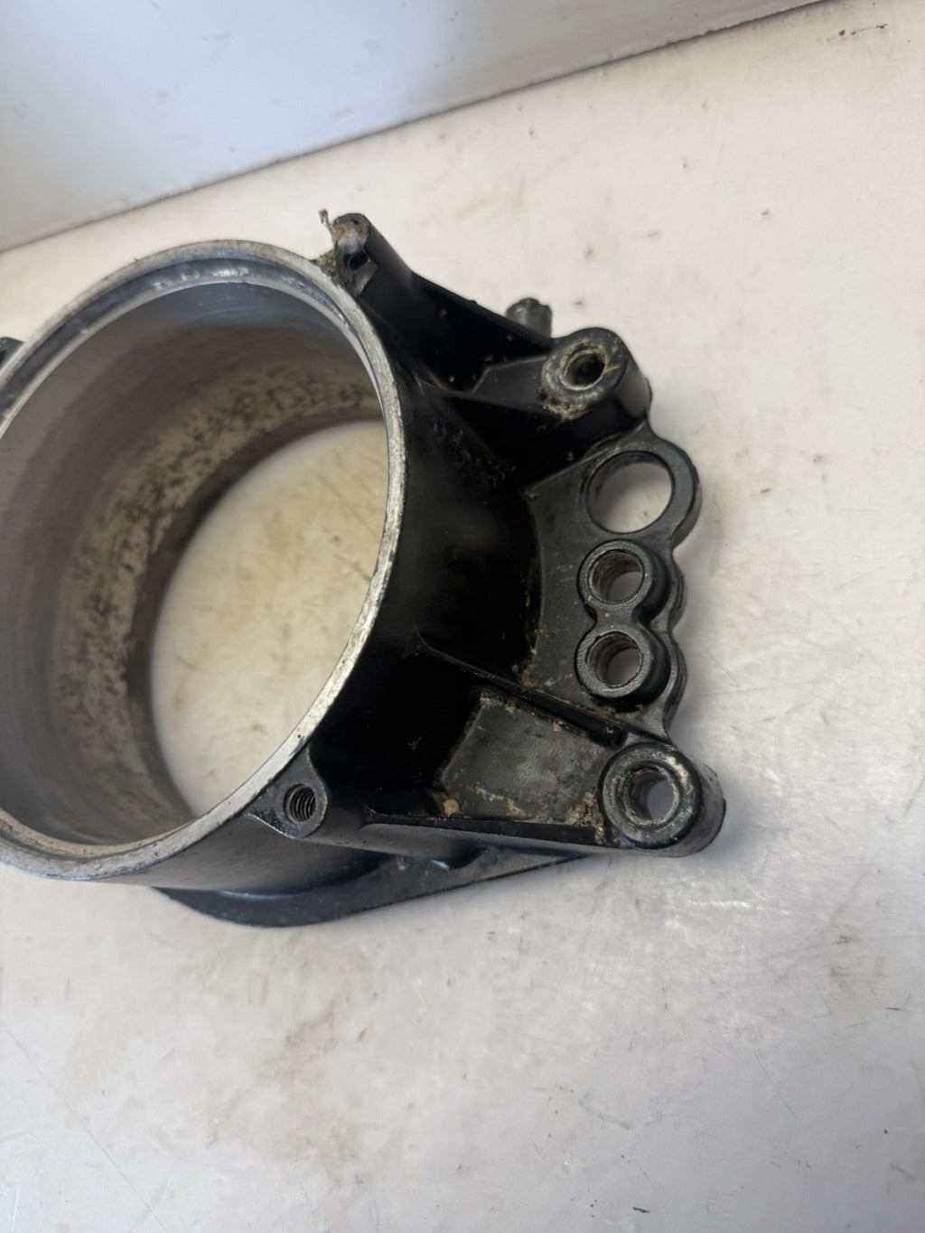 1994-1995 POLARIS SL SLT 750 SLH SLTH SLTX OEM JET PUMP HOUSING STAINLESS