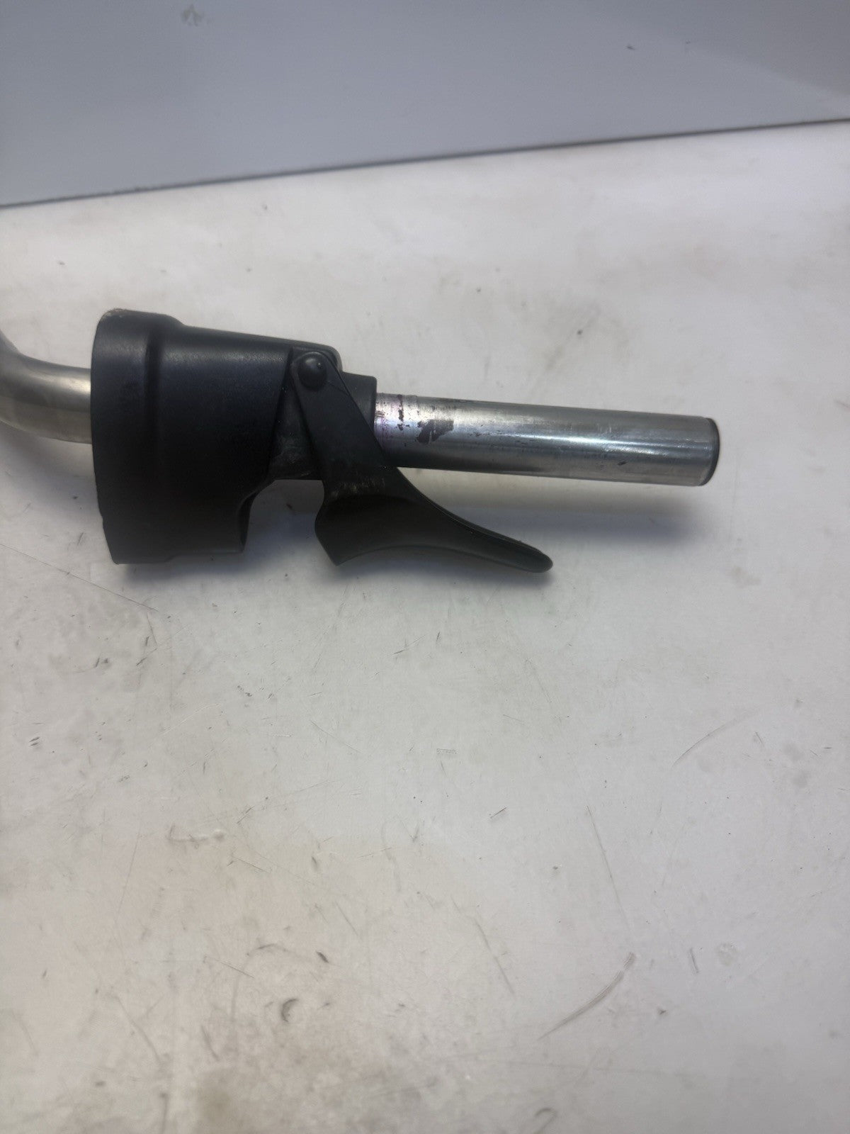 1996-1998 Sea-Doo OEM Handlebars Steering w/ Throttle Lever GSX GTI HX SPI
