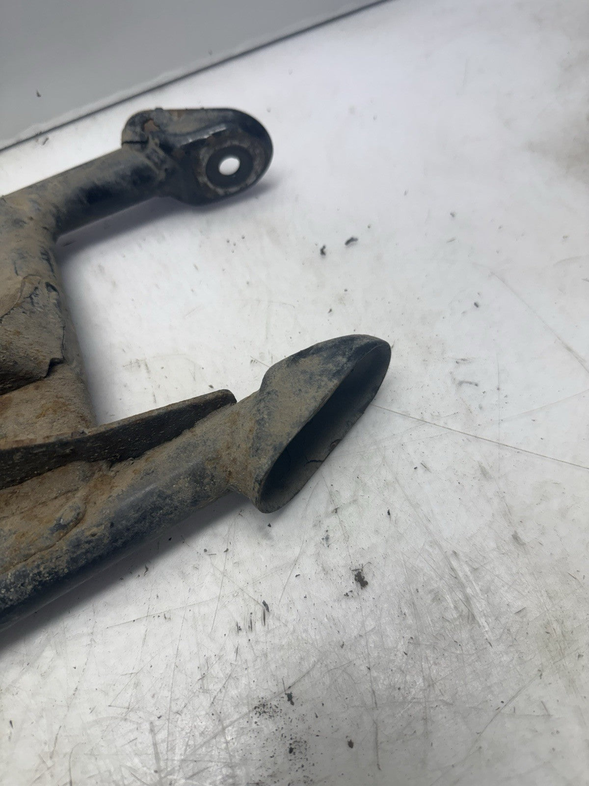 2009-2010 Polaris Sportsman 550 850 EPS XP OEM Right Rear Lower A Arm