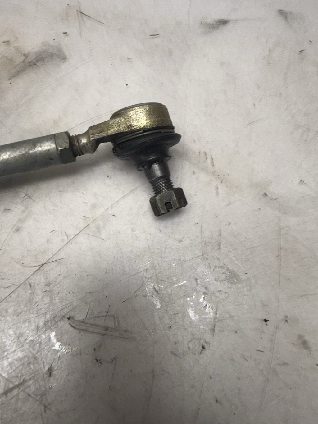 2003-2008 Suzuki LTZ 400 OEM Steering Tie Rod Ass’y