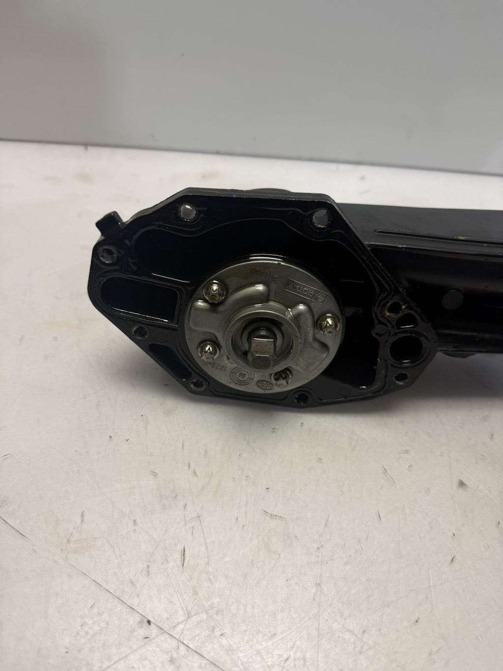 2004-2006 RXP Challenger Yamaha OEM Engine Oil Pump Seperator Housing Ass'y