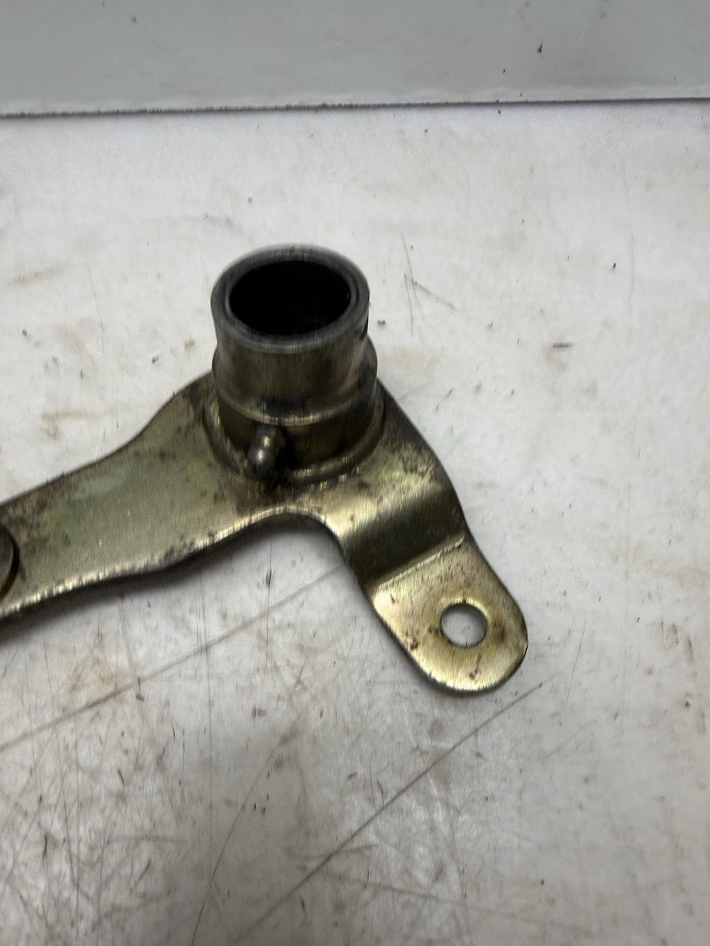 2002-2004 Ski-Doo OEM RH Right Swivel Arm Grand Touring Skandic Summit 506151506