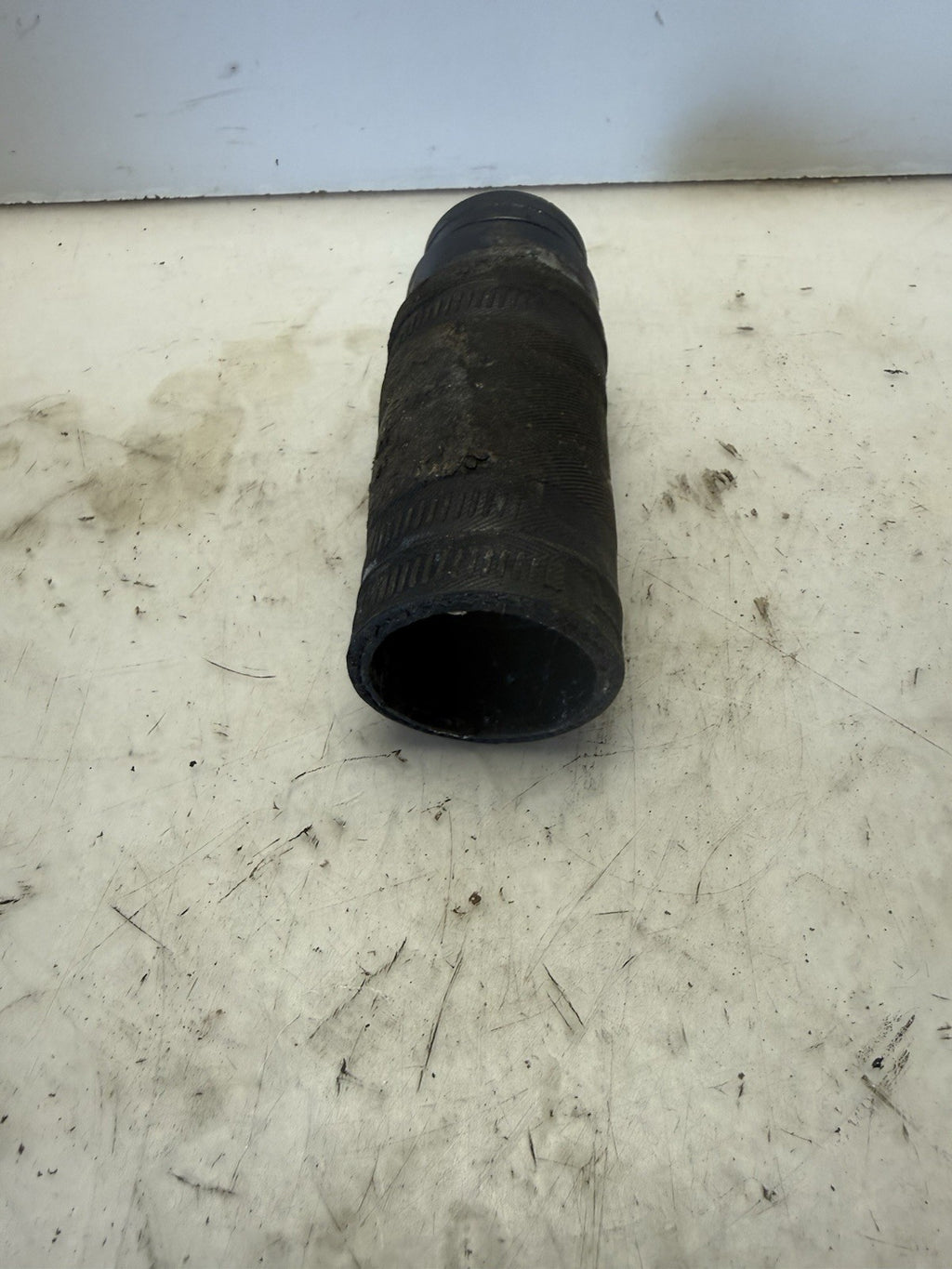 1993-1995 Polaris SLT 750 OEM Driveshaft Bearing Housing 1341115