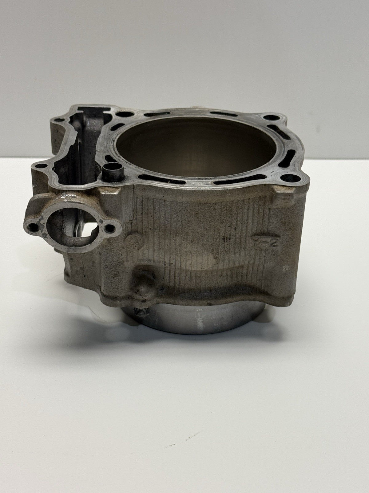 2003-2013 Yamaha YZ450F WR450F OEM Cylinder Standard Bore Jug
