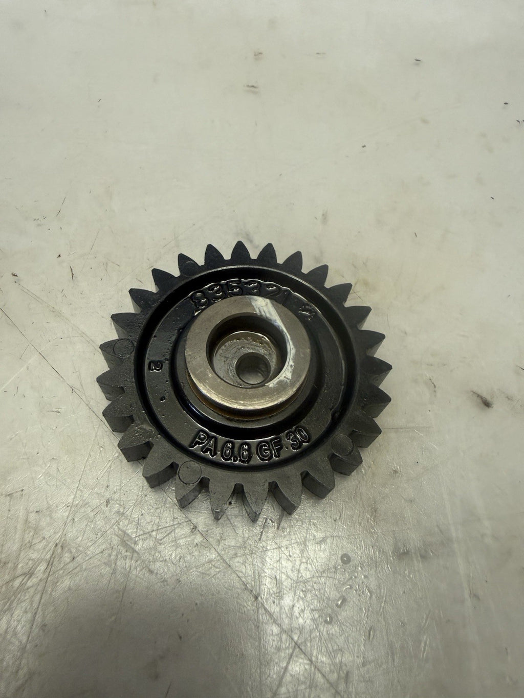 2014-2026 Sea-Doo SPARK Trixx 900 OEM Oil Pump Idle Idler Gear Spur 26T Sprocket