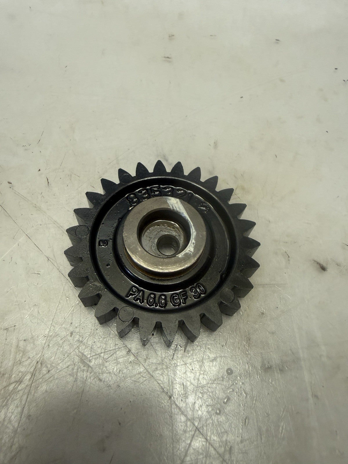 2014-2026 Sea-Doo SPARK Trixx 900 OEM Oil Pump Idle Idler Gear Spur 26T Sprocket