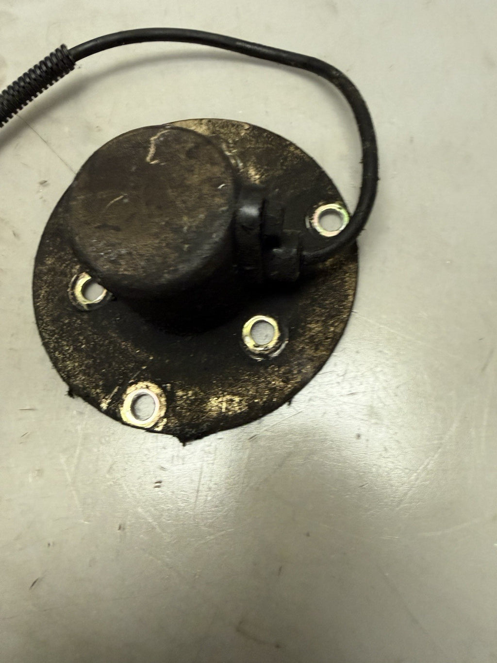2005-2025 Polaris OEM Drive Pickup Housing w/ Sensor Ass'y RMK